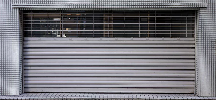 Advanced Solutions for Your Aluminum Garage Doors in Bellflower, California