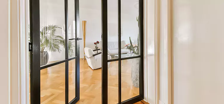Bifold Door Replacement Bellflower