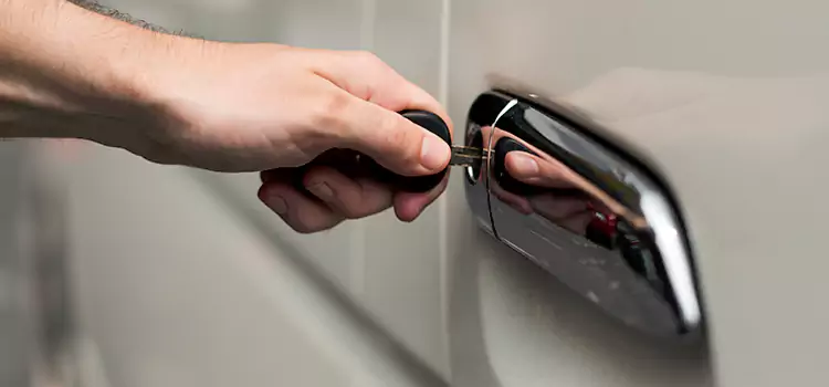 Why Choose Our Auto Locksmith Team in Bellflower, CA?