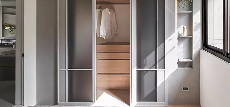Mirror Sliding Door Replacement Bellflower