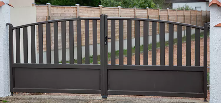 Advanced Gate Solutions in Bellflower, CA