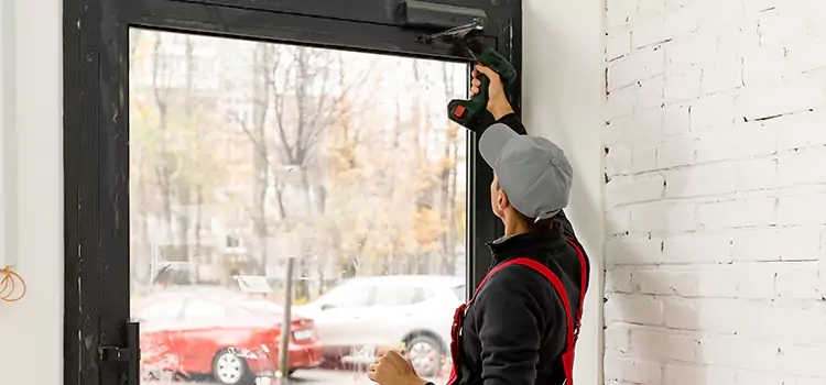 Comprehensive Door Closer Services in Bellflower, CA