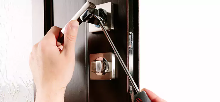 Door Lock Replacement Service Bellflower