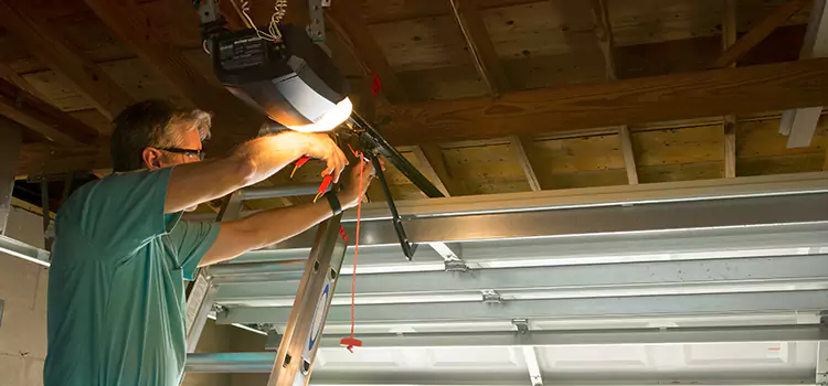 Garage Door Opener Sales and Installation Bellflower