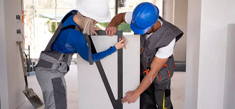 Why Choose Us for Door Panel Services in Bellflower, CA?