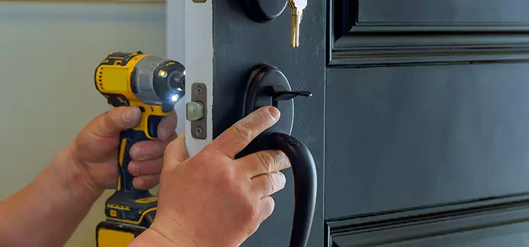 Locksmith Emergency Service Bellflower