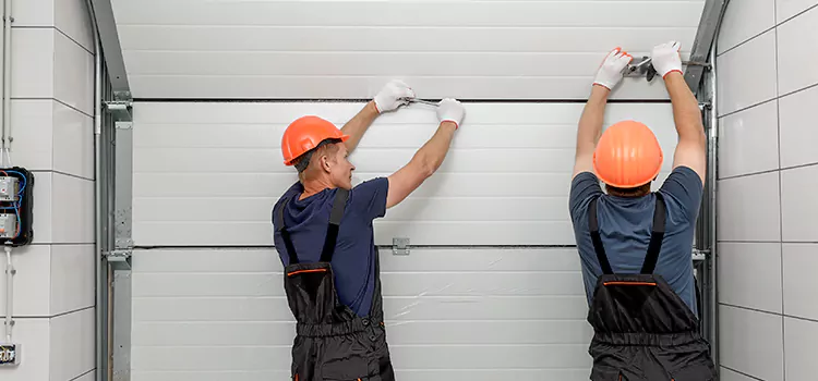 Choose Us for Your Garage Door Needs in Bellflower