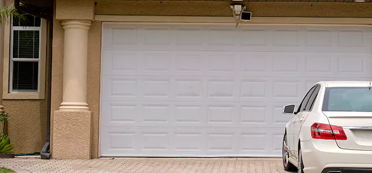 Comprehensive Garage Door Maintenance Services in Bellflower, CA