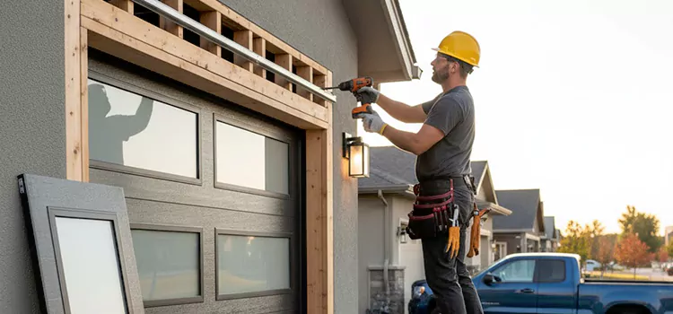Your Trusted Garage Door Specialists in Bellflower