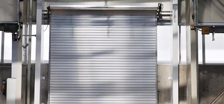 Roller Door Maintenance Bellflower