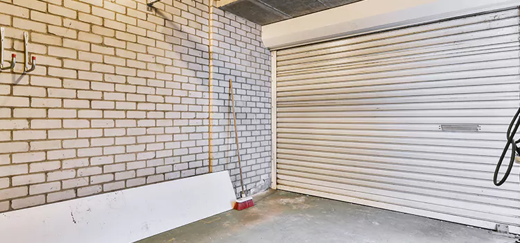 Comprehensive Solutions for Every Garage in Bellflower