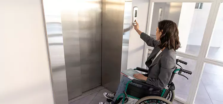 Benefits of Modern Handicap Door Systems in Bellflower, CA