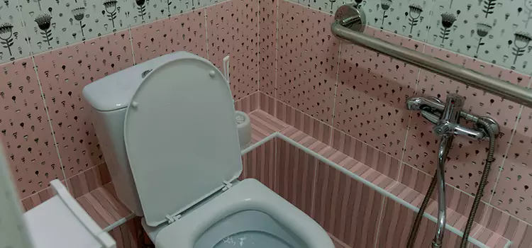 Meeting Diverse Needs With Accessible Restroom Solutions in Bellflower, CA