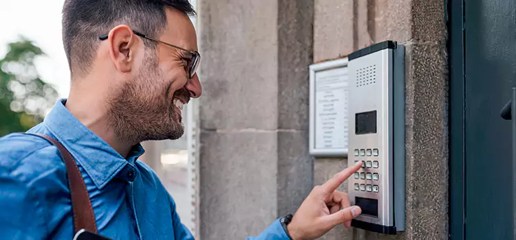 Advanced Solutions for Enhanced Security in Bellflower, CA