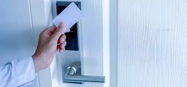 Why Choose Us for Your Keycard Lock Installation in Bellflower, CA?
