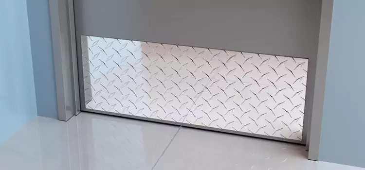 Benefits of Professional Kick Plate Solutions in Bellflower, CA