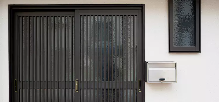 Sliding Screen Door Repair Bellflower