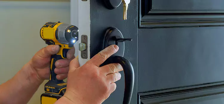 Mobile Automotive Locksmith Bellflower