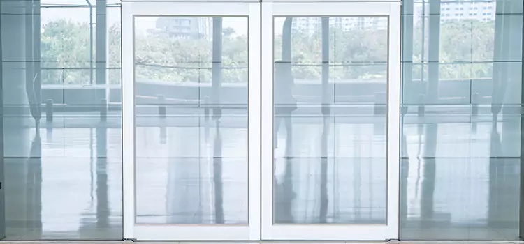 Why Choose Us for Your Motion Sensor Door Needs in Bellflower, CA?