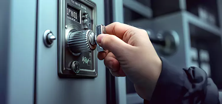 Locksmith Cost to Open Safe Bellflower