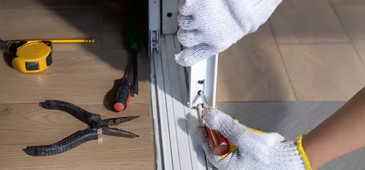 Sliding Door Installation Services in Bellflower, CA