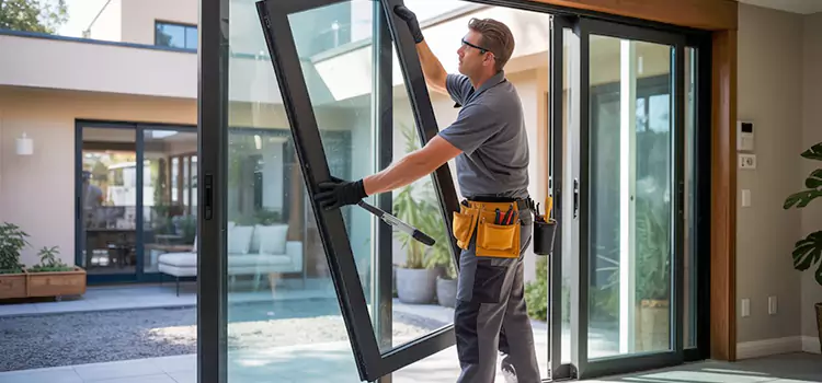 Specialized Sliding Door Roller Services in Bellflower, California