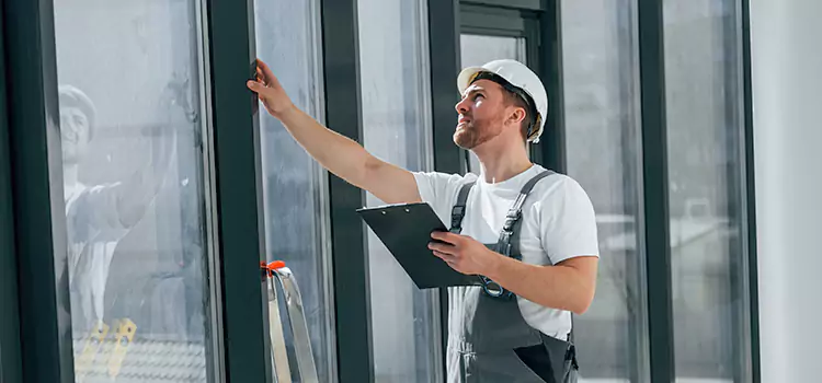 Comprehensive Solutions for Your Sticking Doors in Bellflower, CA