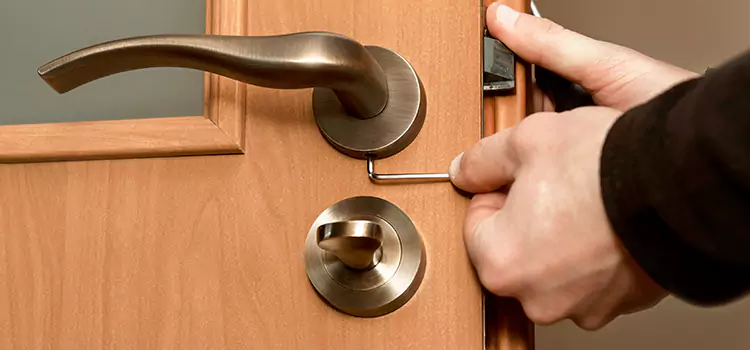 Access Control System Integration Bellflower