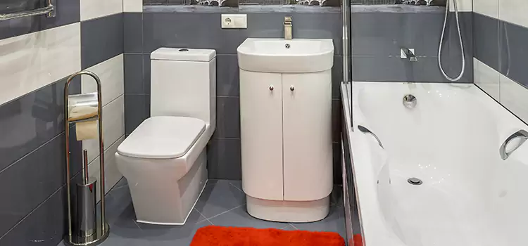 Hansgrohe Shaving Mirror Bellflower