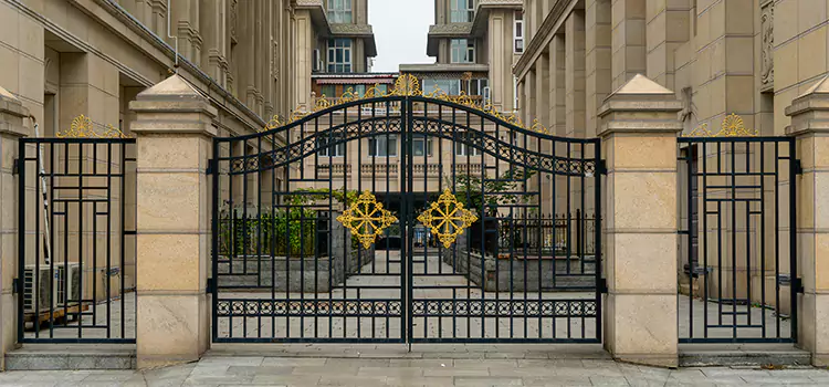 Comprehensive Iron Gate Maintenance Solutions in Bellflower, CA