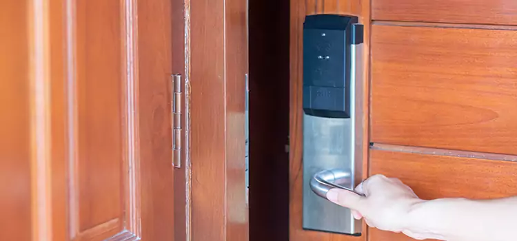 Commercial Keyless Entry Locks Bellflower