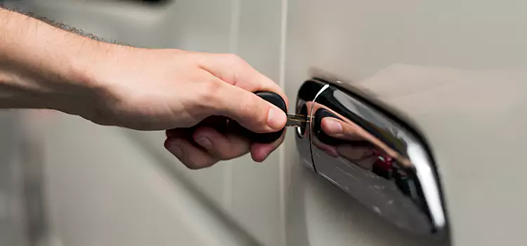 Car Unlock Service Price Bellflower