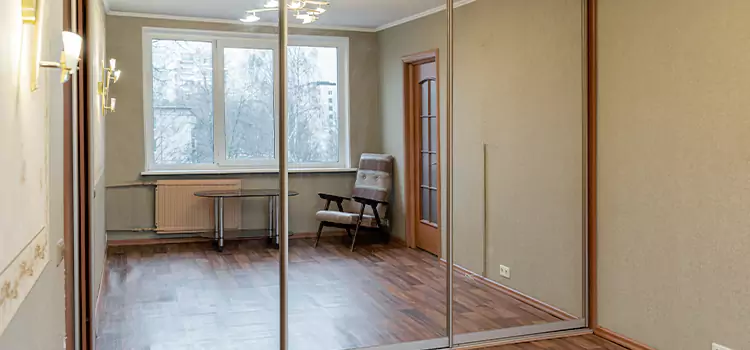 Mirror Closet Door Roller Replacement Bellflower