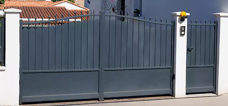 Emergency Commercial Gate Repair Bellflower