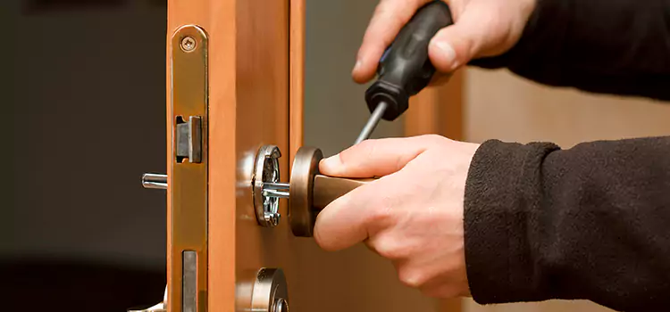 Semi Truck Locksmith Bellflower