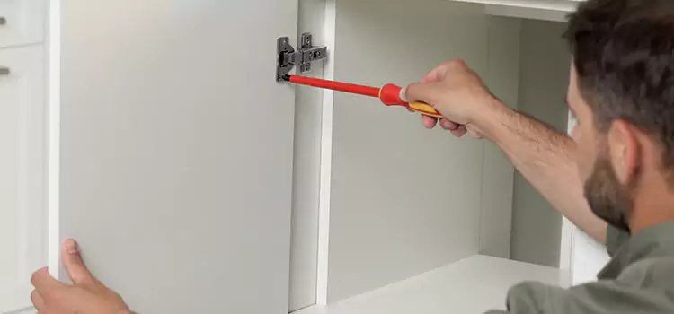 Screen Door Hinge Repair Bellflower