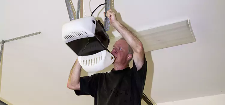 Garage Door Opener Service Bellflower