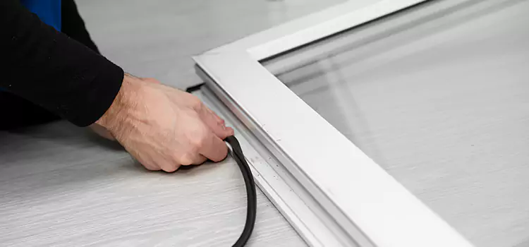 Commercial Door Weather Stripping Bellflower