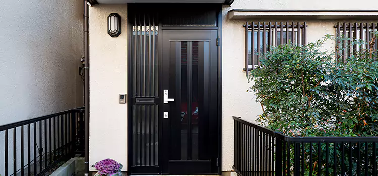 Popular Exterior Door Options in Bellflower, CA