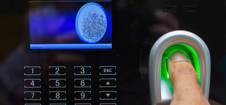 Your Trusted Partner for Secure Access in Bellflower, CA