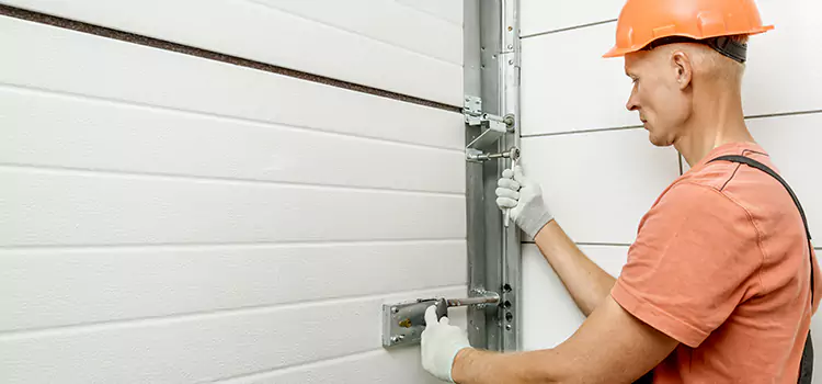 Why Choose Us for Garage Door Lock Services in Bellflower, CA?