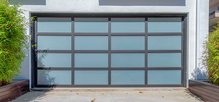 Why Choose Us for Garage Door Care in Bellflower, CA?