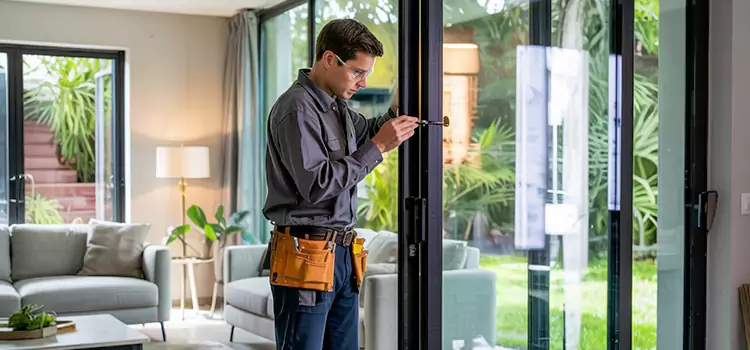 Why Choose Us for Your Glass Door Needs in Bellflower, CA?