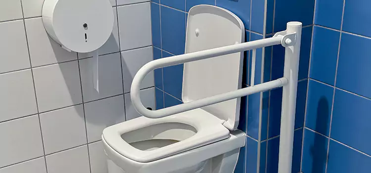 Comprehensive Solutions in Bellflower, CA for Accessible Facilities