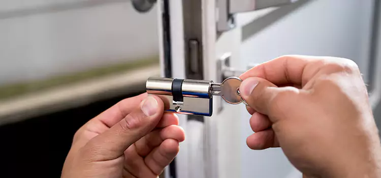 Lock Change Locksmiths Bellflower