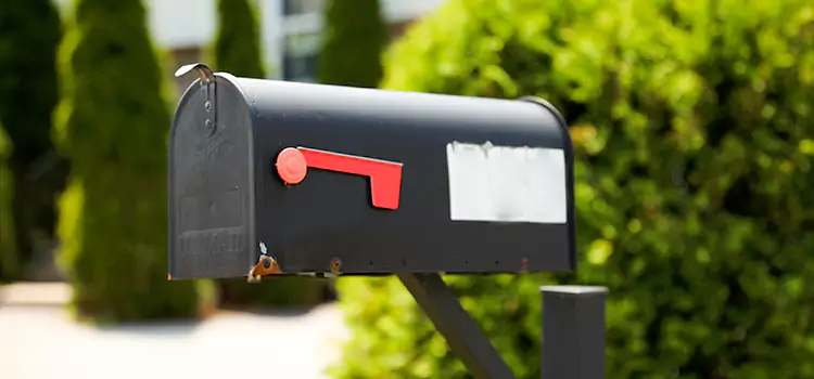 Secure Mailboxes for Packages Bellflower