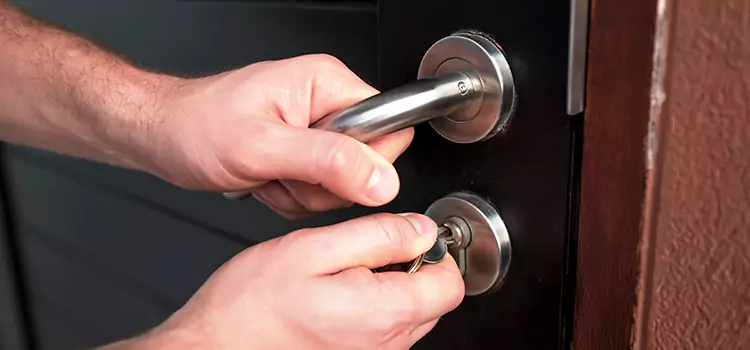 Master Key Control and Audits Bellflower