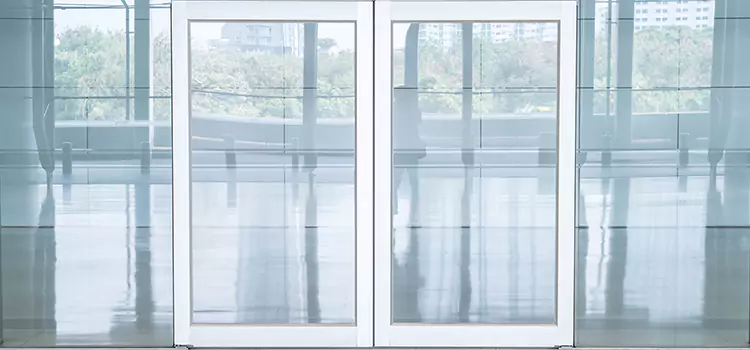 Mobile Sliding Screen Door Replacement Bellflower