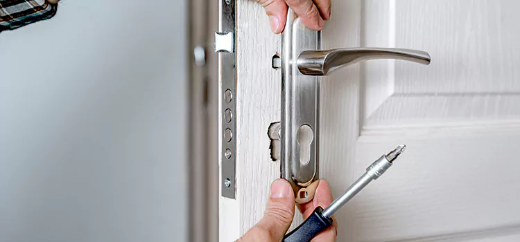 New Door Frame Installation Bellflower