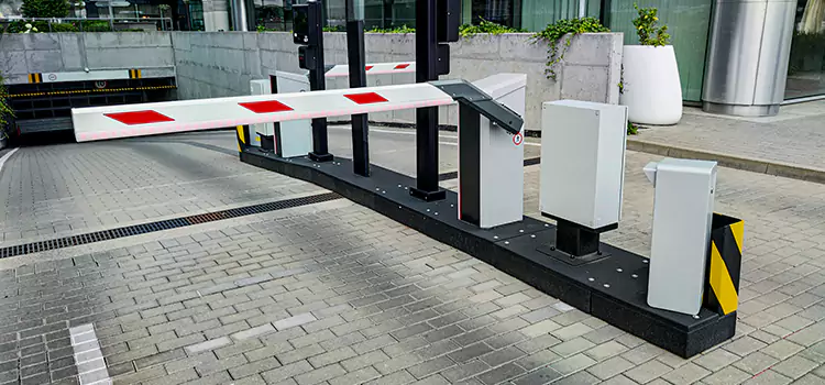 Custom Gate Design & Integration Bellflower
